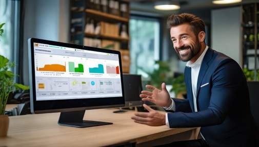 推荐农资进销存系统：为何选择悟空进销存？