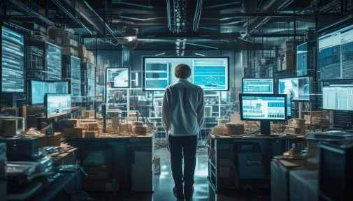 悟空进销存：企业采购管理系统的优选理由