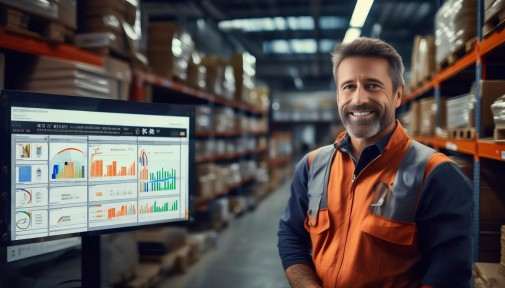 悟空进销存：您的仓库库存管理软件首选推荐