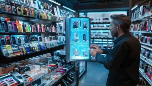 悟空进销存：手机店库存管理软件的优选理由