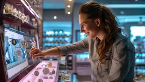 推荐珠宝进销存软件：为何选择悟空进销存？