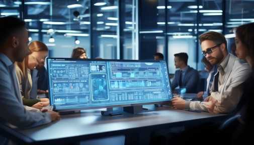 信息化采购管理系统百科