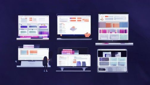 在线商店库存管理系统概览 在线商店库存管理系统概览