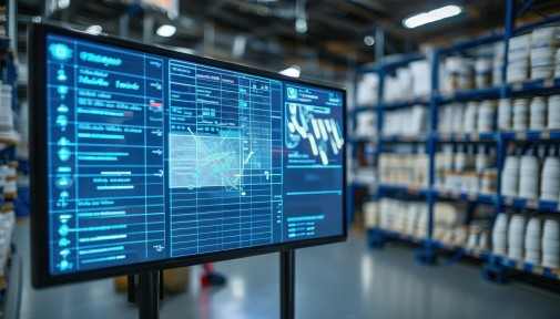 药品库存管理系统百科 药品库存管理系统百科