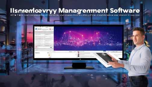 专业库存管理系统概览 专业库存管理系统概览