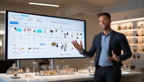 珠宝库存管理系统百科