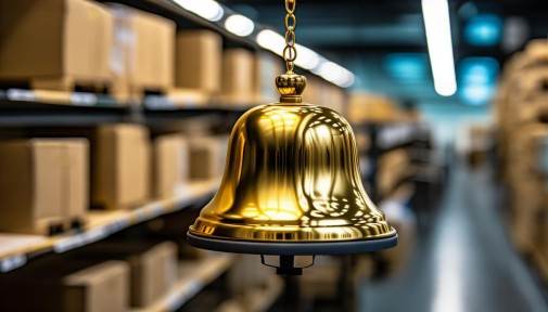 医疗器械库存管理软件概览