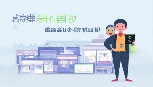 云端进销存系统概览