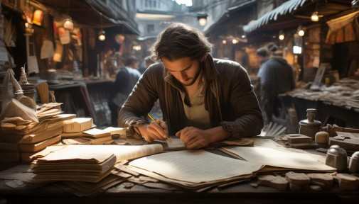 云端进销存系统概览