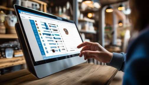 云端库存管理软件概览 云端库存管理软件概览