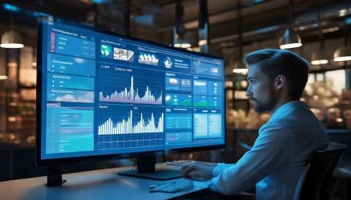 云端库存管理软件概览 云端库存管理软件概览