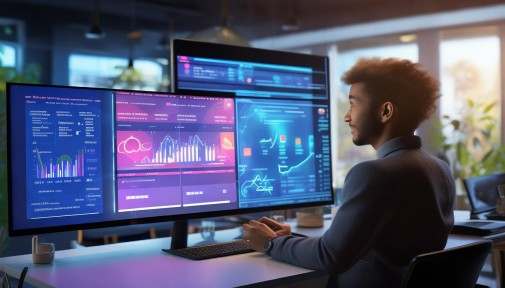 云端进销存管理系统概览 云端进销存管理系统概览