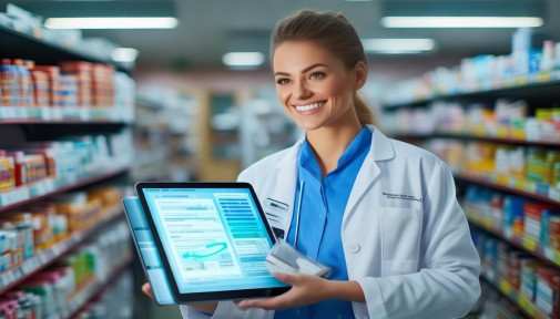 药品管理软件百科