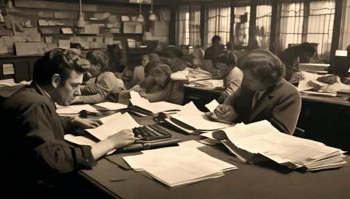 在线进销存系统概览