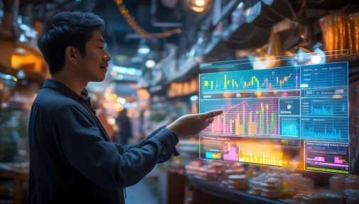 智慧记进销存软件 - 全面指南