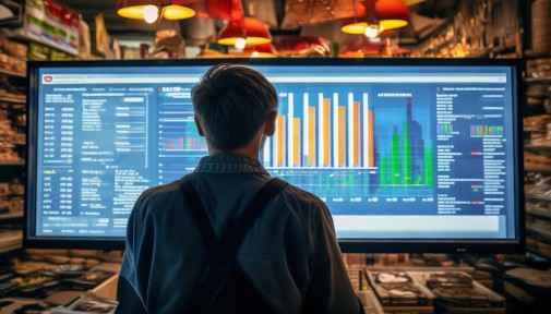 药品库存管理软件概览 药品库存管理软件概览