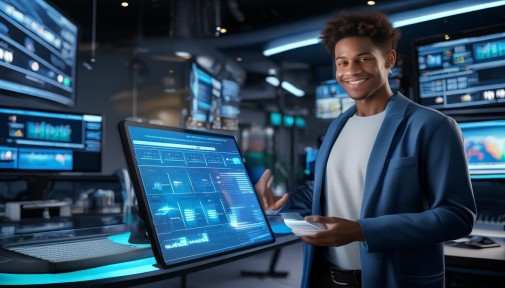 中小企业库存管理软件概览 中小企业库存管理软件概览