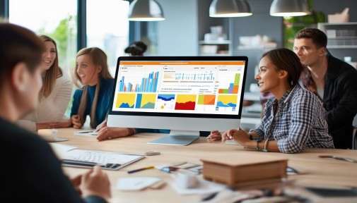 中小企业库存管理软件概览 中小企业库存管理软件概览