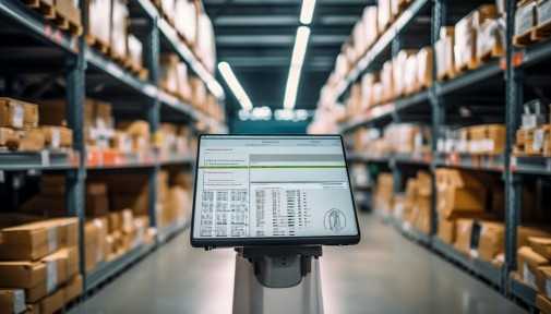 中小企业库存管理软件概览 中小企业库存管理软件概览