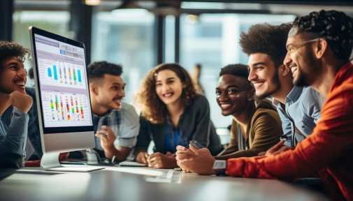 小企业库存与销售管理软件概览