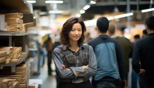 小企业库存与销售管理软件概览