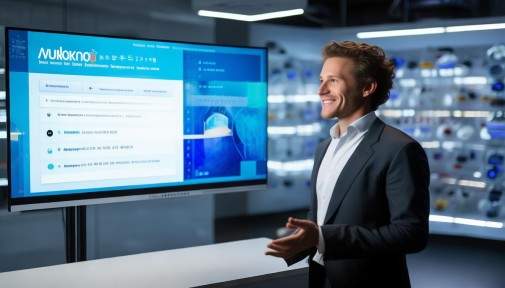 医疗器械库存与销售管理软件概览 医疗器械库存与销售管理软件概览