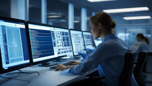 医疗器械库存与销售管理软件概览 医疗器械库存与销售管理软件概览