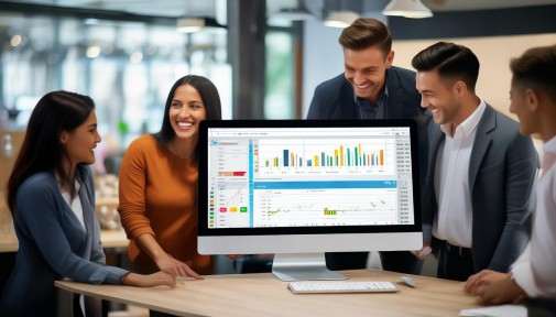 在线库存管理系统简介:全面解析与功能概述 在线库存管理系统简介:全面解析与功能概述