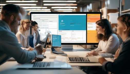 在线库存管理系统简介:全面解析与功能概述 在线库存管理系统简介:全面解析与功能概述