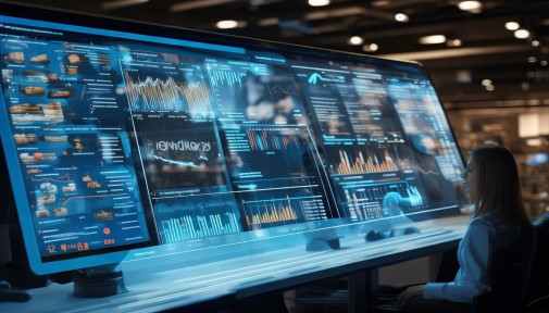 在线库存管理系统简介:全面解析与功能概述 在线库存管理系统简介:全面解析与功能概述