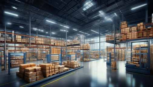 在线库存管理系统简介:全面解析与功能概述 在线库存管理系统简介:全面解析与功能概述