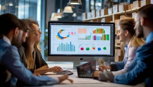 销售库存管理系统的全面解析 销售库存管理系统的全面解析