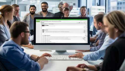 医疗器械进销存软件管理系统的全面解析 医疗器械进销存软件管理系统的全面解析