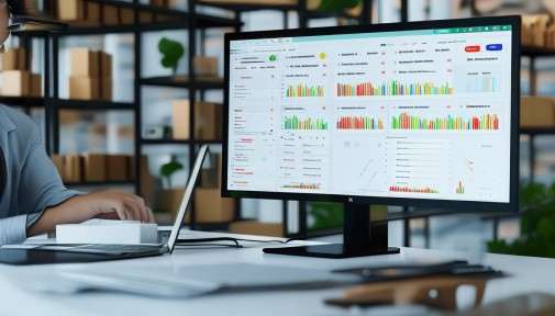 云进销存系统简介:全面解析与功能概述 云进销存系统简介:全面解析与功能概述