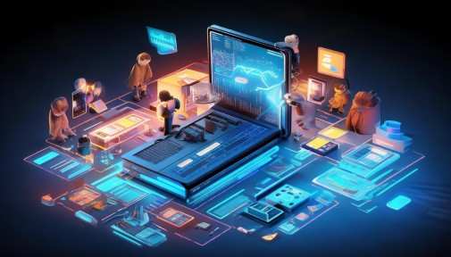 云进销存系统简介:全面解析与功能概述 云进销存系统简介:全面解析与功能概述