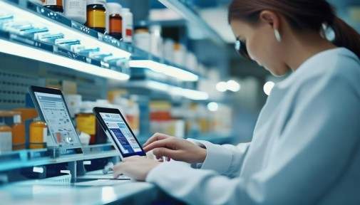 药品进销存管理系统的全面解析 药品进销存管理系统的全面解析