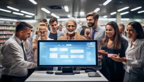 药品进销存管理系统的全面解析 药品进销存管理系统的全面解析