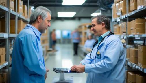 医疗器械进销存系统的全面解析 医疗器械进销存系统的全面解析