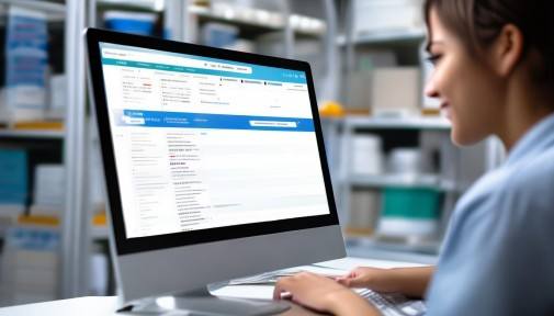 医疗器械进销存系统的全面解析 医疗器械进销存系统的全面解析