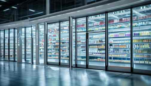 药店进销存管理系统的全面解析