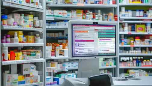 药店进销存管理系统的全面解析