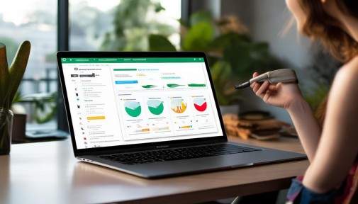 在线进销存系统简介：全面解析与功能概述