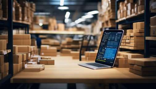 在线进销存系统简介：全面解析与功能概述