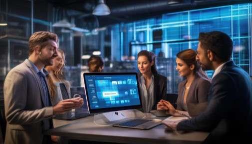 招标采购管理系统简介：全面解析与功能概述