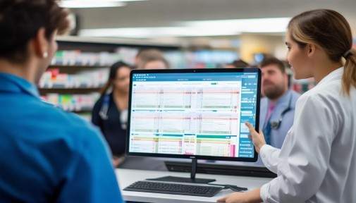 药品库存管理软件简介：全面解析与功能概述