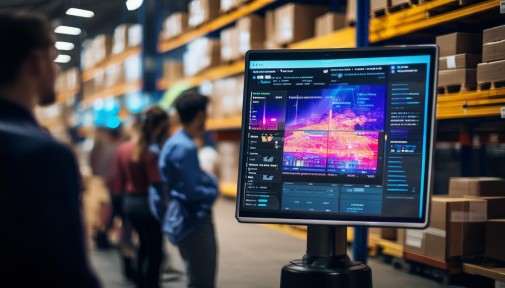 专业库存管理软件解析:功能与应用百科 专业库存管理软件解析:功能与应用百科