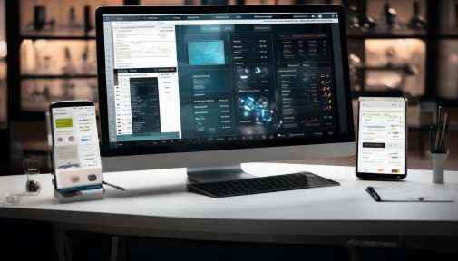 珠宝库存管理软件解析：功能与应用百科