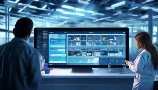医疗器械进销存软件简介:全面解析与功能概述 医疗器械进销存软件简介:全面解析与功能概述