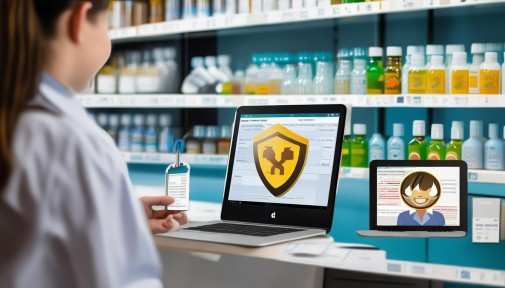 医药进销存软件简介:全面解析与功能概述 医药进销存软件简介:全面解析与功能概述