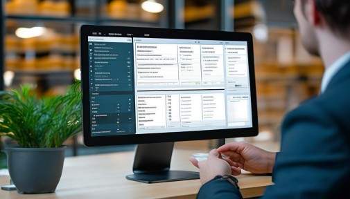 药店进销存软件解析：功能与应用全解